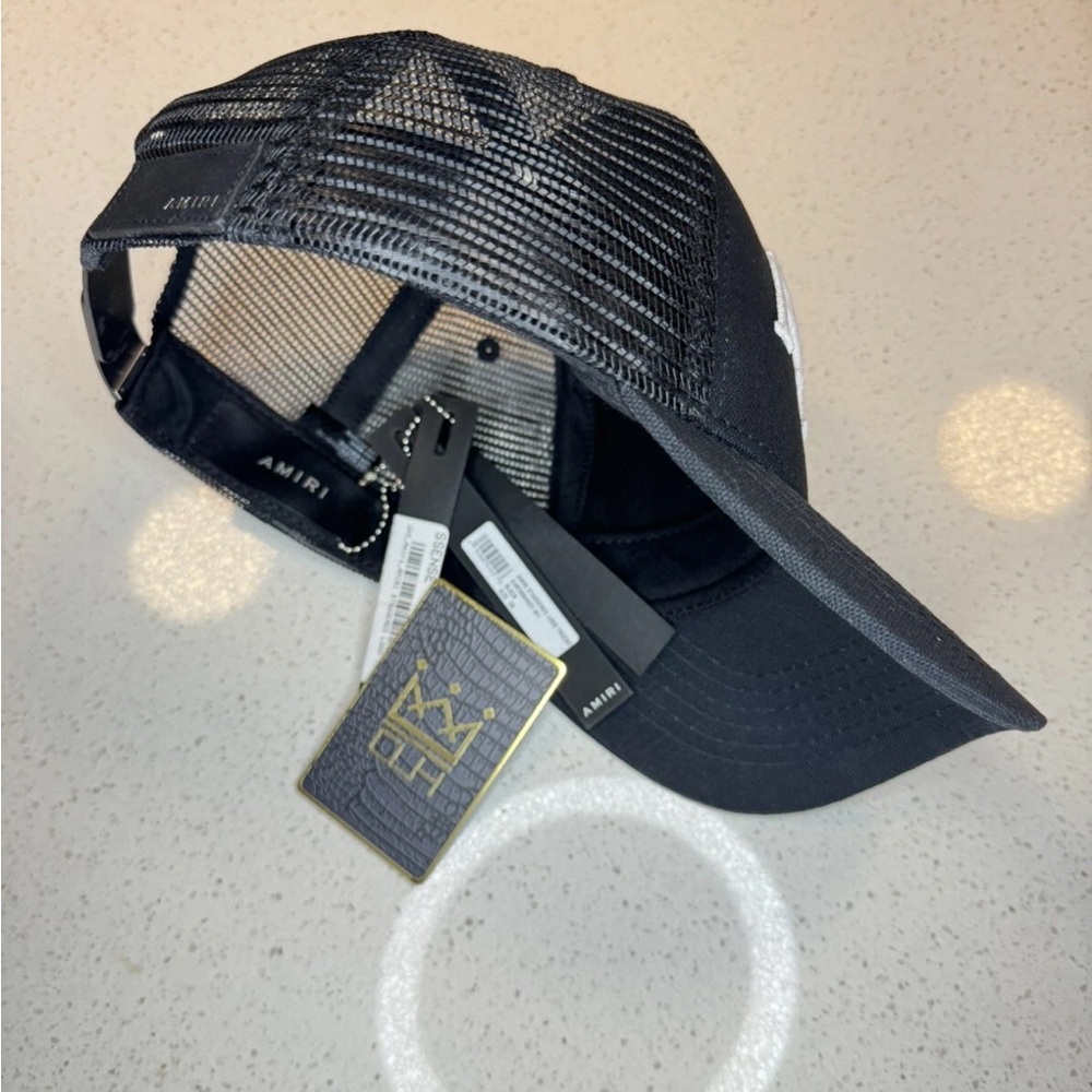 AMIRI HAT - Picture 5 of 9